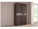 Шкаф-купе Иннэс-5 1200 Ф4/Ф4, Бодега арт. 1212933