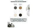 Кровать с надстройкой 160 (Дуб крафт/ Графит) арт. 1058145