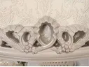 Кровать Мокко Люкс (160х200) арт. 1222011
