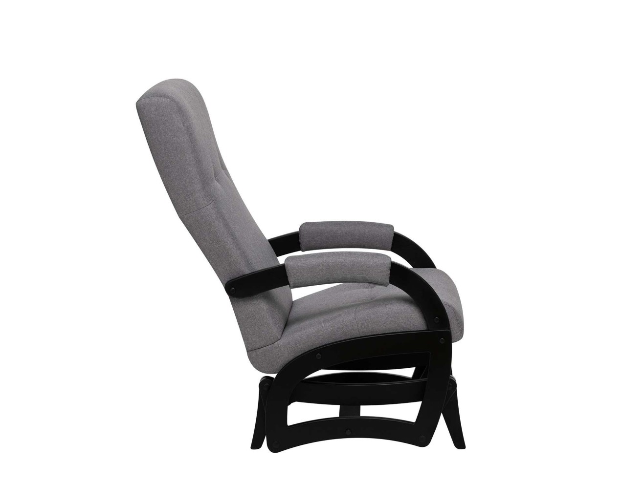 Кресло-маятник Leset Хельга