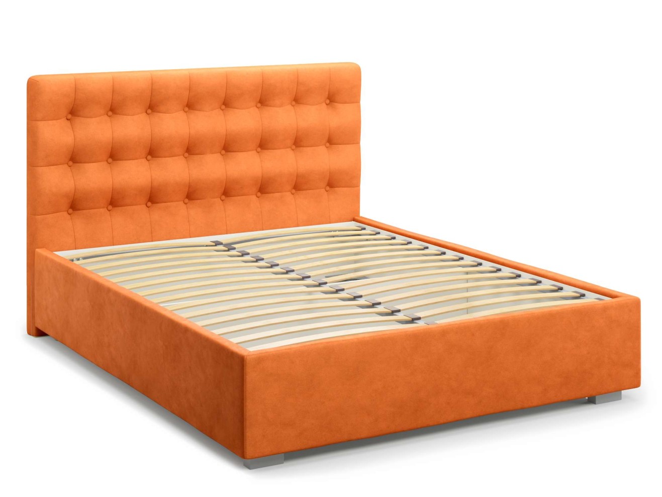 Кровать Brayers без ПМ (160х200)