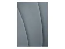 Kamelia 1 gray / gold Стул на металлокаркасе арт. 1576883