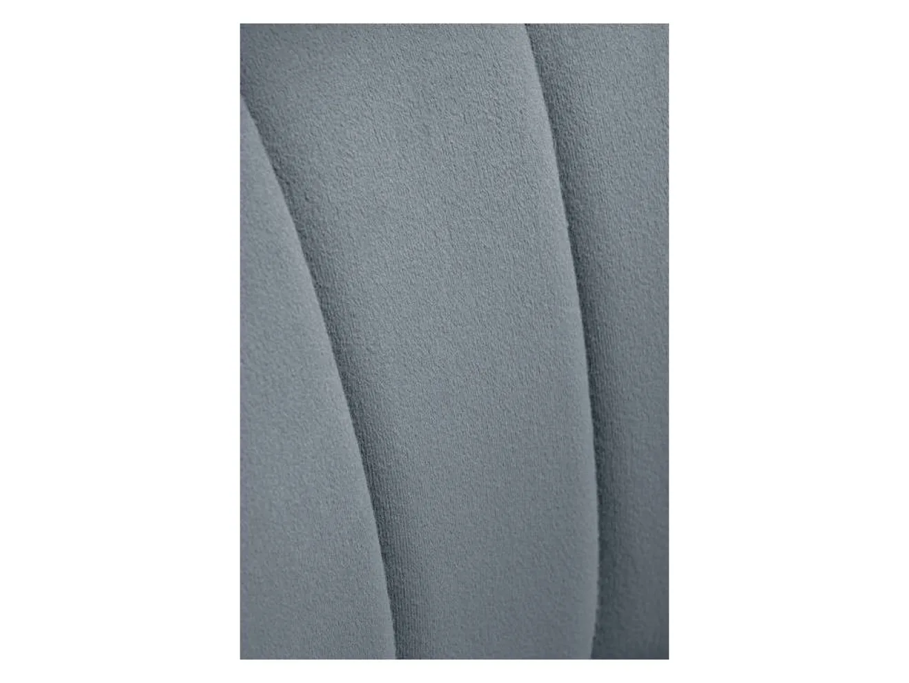 Kamelia 1 gray / gold Стул на металлокаркасе арт. 1576883