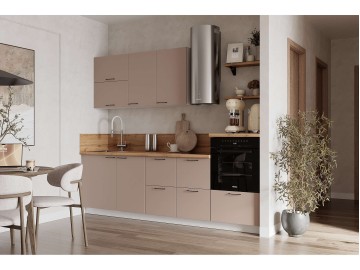 КГ 2550 Эмаль, Крем  Арника РМ в.5