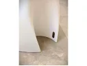 Столик журнальный Sheffilton SHT ДУО белый софт/белый арт. 1606881