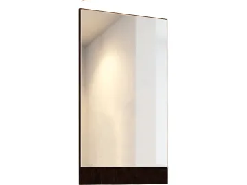Ника Зеркало, з500, Венге