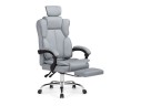 Baron light gray Компьютерное кресло