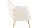 Кресло STOOL GROUP Ричи тедди белый арт. 3092315001