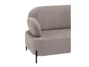 Диван STOOL GROUP Кэнди букле капучино арт. 7111963906