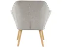 Кресло STOOL GROUP Вэйл Светло-серый арт. 2118661605