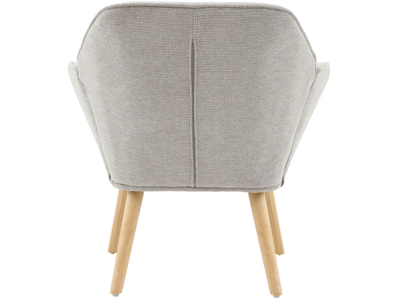 Кресло STOOL GROUP Вэйл Светло-серый арт. 2118661605