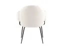 Кресло STOOL GROUP Nina Белый арт. 1430524201