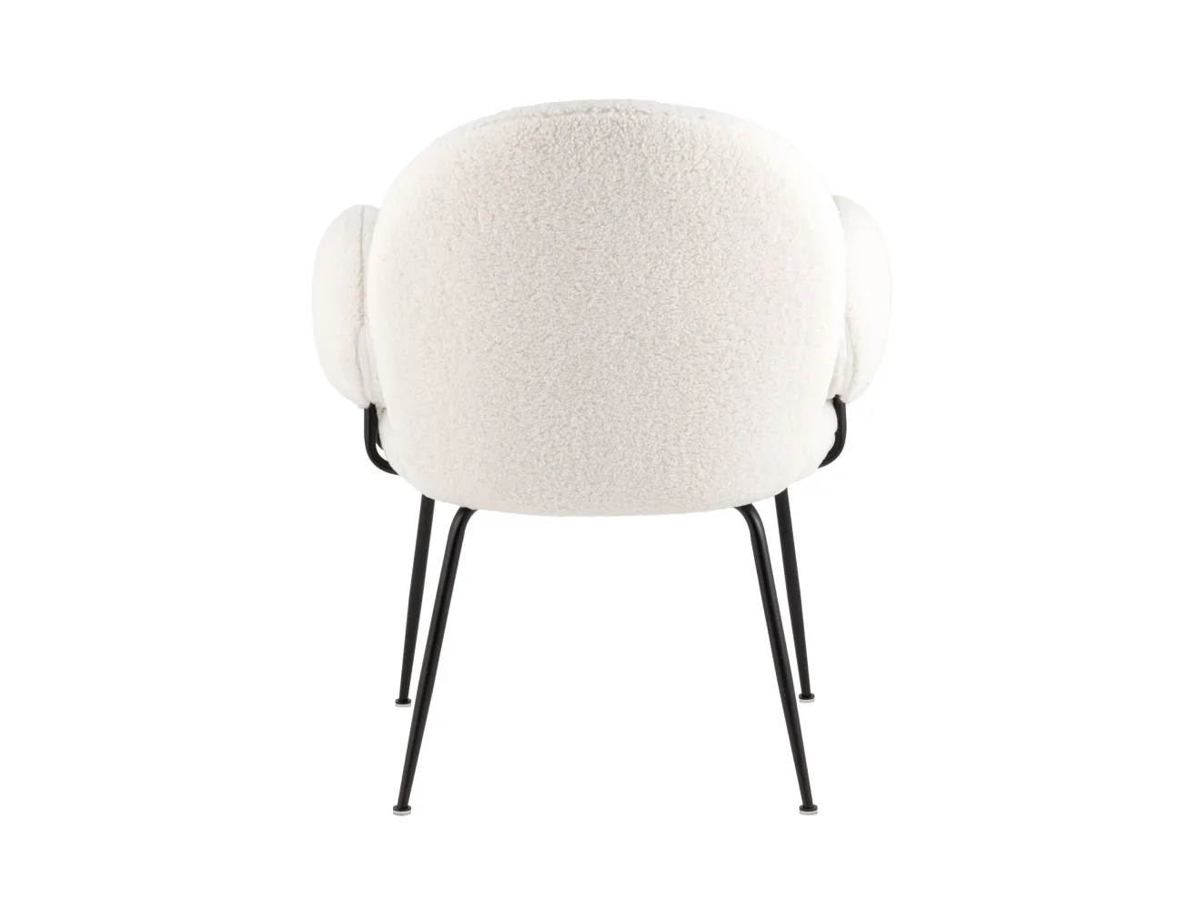 Кресло STOOL GROUP Nina Белый арт. 1430524201