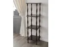 Этажерка Мебелик П 8 венге арт. 2385283804