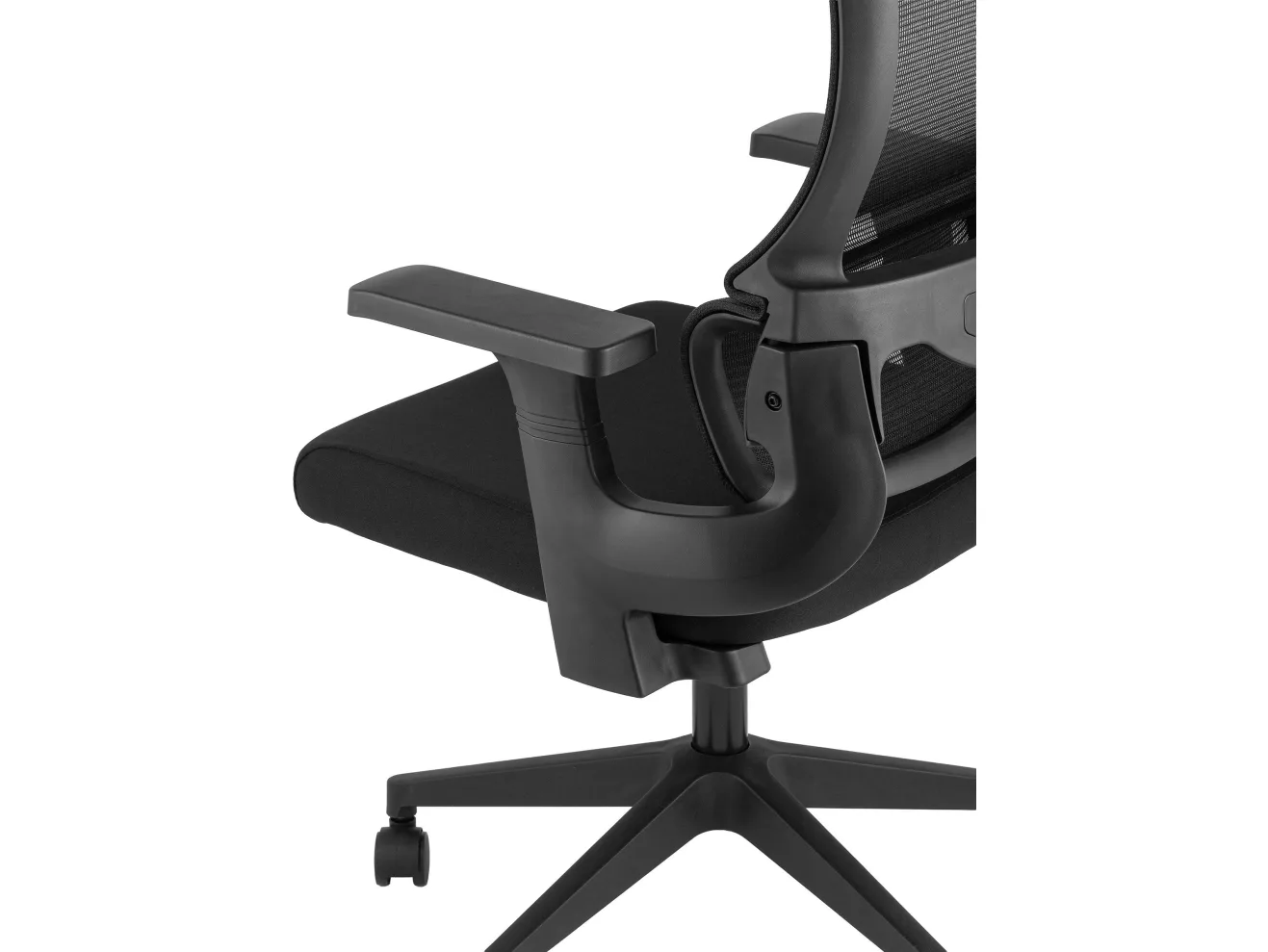 Кресло офисное STOOL GROUP TopChairs Argo Черный арт. 1245979403