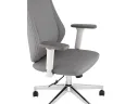 Кресло руководителя STOOL GROUP TopChairs Trophey Серый арт. 3042314602