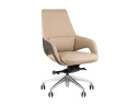 Кресло офисное STOOL GROUP TopChairs Reign бежевый арт. 1550402801