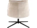 Кресло лаунж STOOL GROUP Lazy Бежевый арт. 5494317103