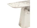 Консоль STOOL GROUP Weatte 120х44 Мрамор арт. 7844409202