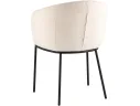 Стул STOOL GROUP Орбис Шенилл кремовый арт. 2309323702