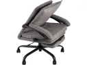 Кресло офисное STOOL GROUP TopChairs 6078A Темно-серый арт. 7897254502