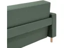 Диван-кровать STOOL GROUP Фрайдей Рогожка зеленый арт. 5244128806
