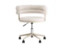 Стул офисный STOOL GROUP Ponty Светло-серый, серые ножки арт. 3690795903