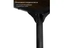 Стол офисный INCUBE D004.140.RST RUSTIC арт. 4979841101