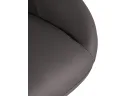 Кресло STOOL GROUP Magotte Темно-серый арт. 3331664302