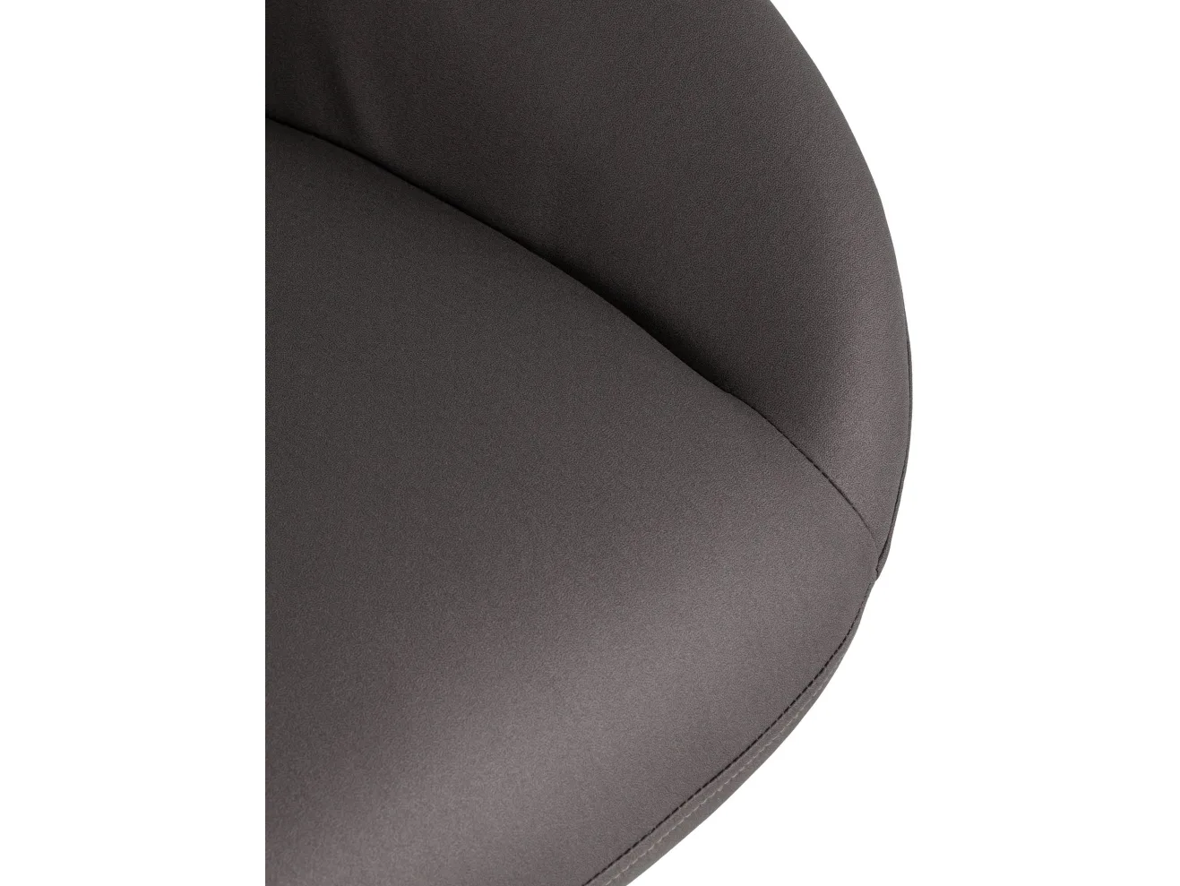 Кресло STOOL GROUP Magotte Темно-серый арт. 3331664302