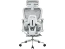 Кресло офисное STOOL GROUP TopChairs Prodigy с оттоманкой Серый арт. 4511305002