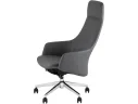 Кресло руководителя STOOL GROUP TopChairs A339 Серый арт. 8287078102