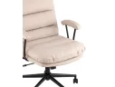 Кресло STOOL GROUP офисное Torus Бежевый арт. 7654961202