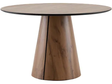 Стол STOOL GROUP Стивенсон-120 Дуб вотан