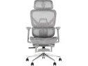 Кресло офисное STOOL GROUP TopChairs Vertus Серая сетка арт. 1016031804