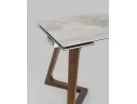 Стол обеденный Stool Group Артизан раскладной 140-200*90 Керамика арт. 8959833601