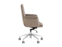 Кресло офисное STOOL GROUP TopChairs Regenta бежевый арт. 4193292601
