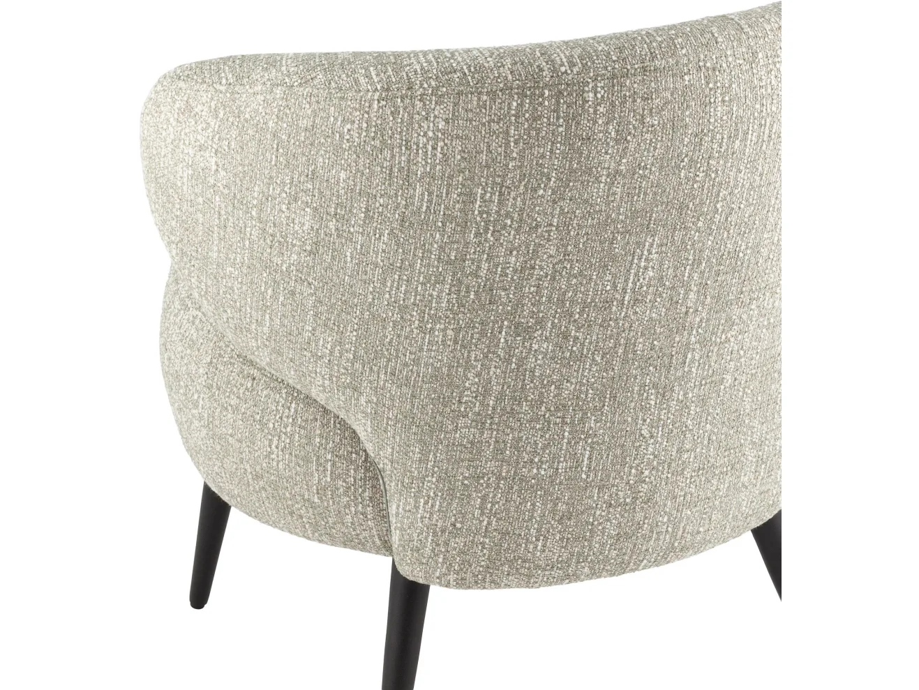 Кресло лаунж STOOL GROUP Rivo Светло-зеленый арт. 1952338604