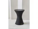 Столик журнальный Sheffilton SHT ТАМ-ТАМ антрацит арт. 8212706806