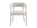 Стул обеденный STOOL GROUP Dambo Серый арт. 1449364701
