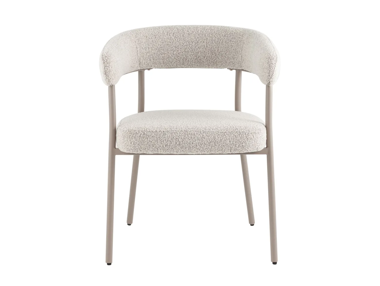 Стул обеденный STOOL GROUP Dambo Серый арт. 1449364701