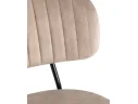 Стул полубарный STOOL GROUP Ханна Иск.замша бежевый арт. 4310681304