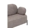Диван STOOL GROUP Кэнди букле капучино арт. 7111963906