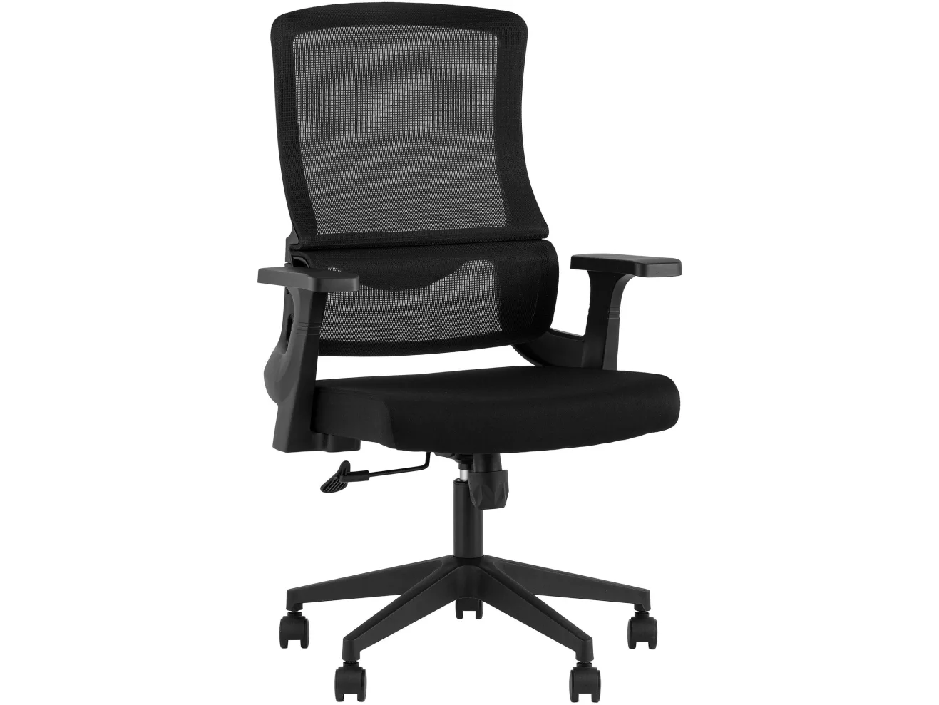 Кресло офисное STOOL GROUP TopChairs Argo Черный арт. 1245979403