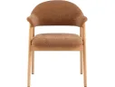 Стул обеденный STOOL GROUP Tavu Терракотовый арт. 4925224906