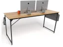 Письменный стол INCUBE D002.160.CRO Craft Oak арт. 5033471108