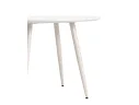 Стол обеденный STOOL GROUP Nymphaea D110 Терраццо арт. 2823716901
