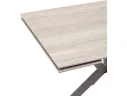 Стол обеденный STOOL GROUP Marmer 120-180/80/76 столешница МДФ16/керамика STr, капучино арт. 9635972406