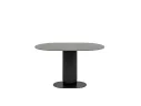 Стол обеденный STOOL GROUP Mystery 130*80 Черный, керамика арт. 2564788102