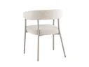 Стул обеденный STOOL GROUP Dambo Серый арт. 1449364701